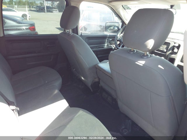 RAM 1500 Express 2014 1C6RR6KT6ES153900 Image 12