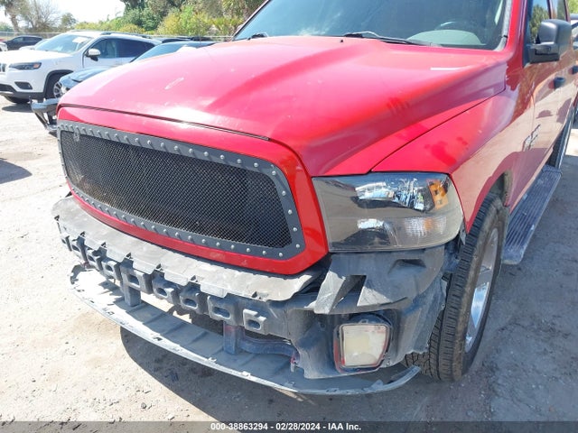 RAM 1500 Express 2014 1C6RR6KT6ES153900 Image 13