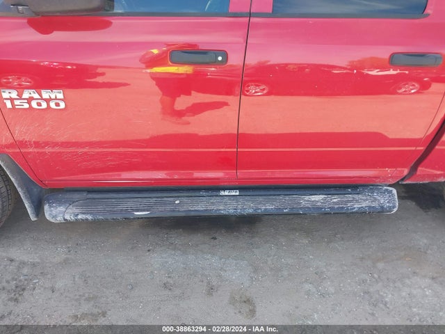RAM 1500 Express 2014 1C6RR6KT6ES153900 Image 14