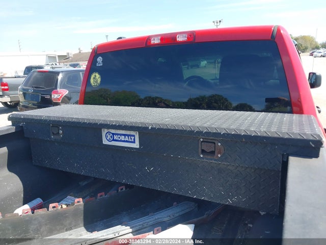 RAM 1500 Express 2014 1C6RR6KT6ES153900 Image 17
