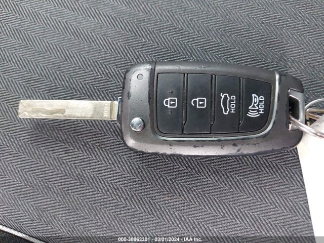 Hyundai SONATA SE 2021 5NPEG4JA1MH125100 Image 11