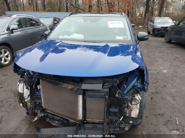 KIA SORENTO SX 2021 5XYRKDLF8MG050346 Image 12