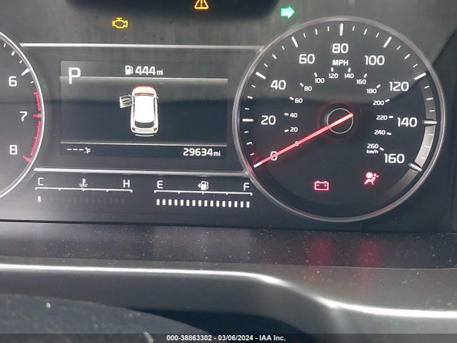 KIA SORENTO SX 2021 5XYRKDLF8MG050346 Image 15