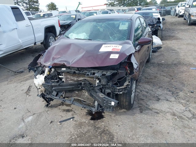 KIA FORTE LX 2017 3KPFK4A74HE142233 Image 6