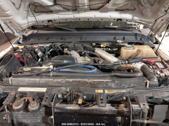 2011 FORD F-250 1FT7W2BT1BEB68851 Photo 9