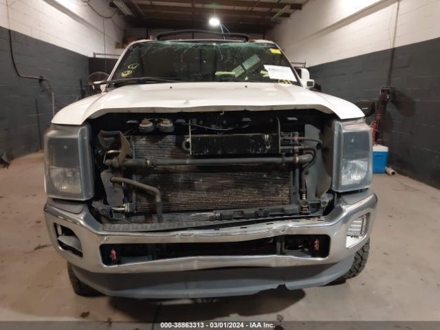 2011 FORD F-250 1FT7W2BT1BEB68851 Photo 5