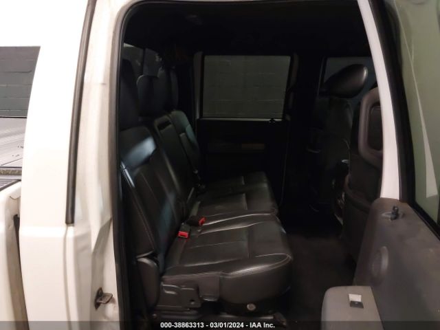 2011 FORD F-250 1FT7W2BT1BEB68851 Photo 7