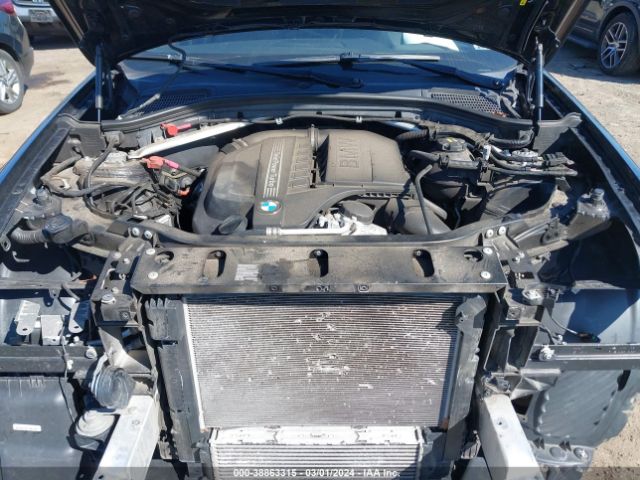 2017 BMW X3 5UXWX7C30H0U44610 Photo 9