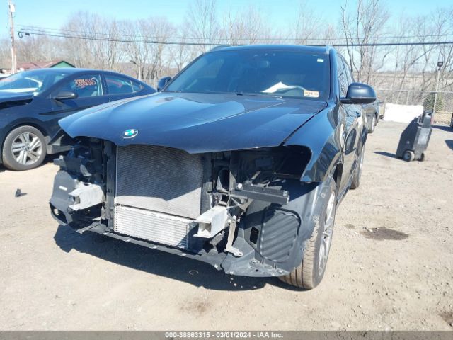 2017 BMW X3 5UXWX7C30H0U44610 Photo 5