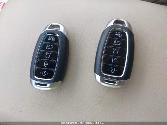 Hyundai ELANTRA SEL 2023 KMHLM4AG6PU435401 Image 11