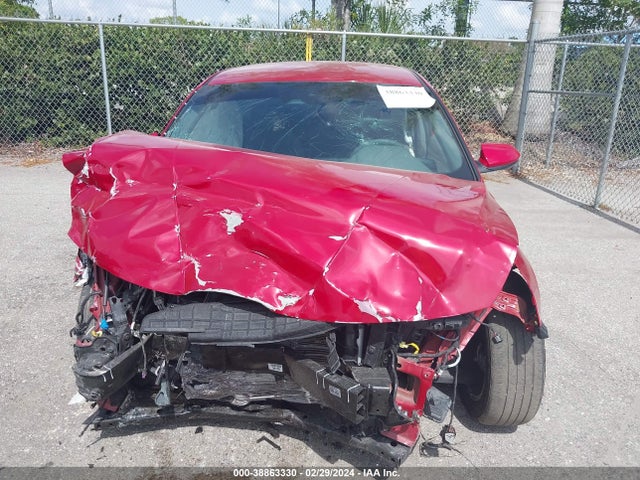 Hyundai ELANTRA SEL 2023 KMHLM4AG6PU435401 Image 13