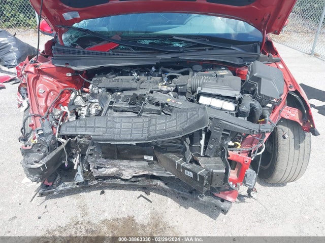 Hyundai ELANTRA SEL 2023 KMHLM4AG6PU435401 Image 6
