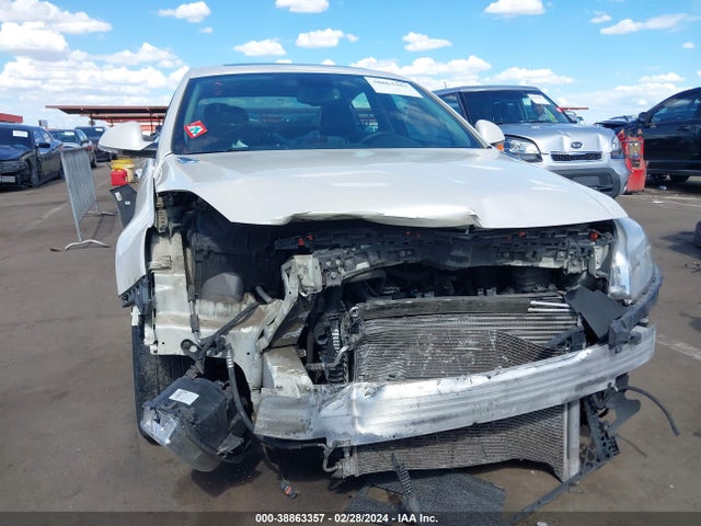 2012 BUICK REGAL TURBO PREMIUM 1 VIN: 2G4GS5EV3C9213895