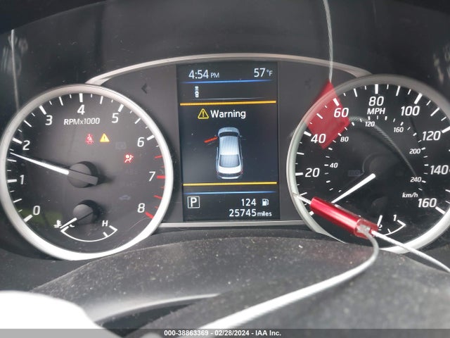 Nissan SENTRA S 2019 3N1AB7AP4KY275353 Image 15