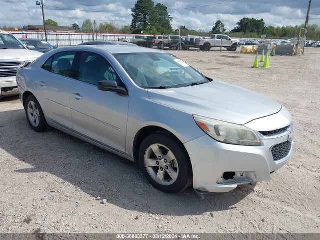 2014 1G11B5SL2EF272579 main image