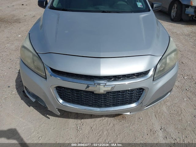 Chevrolet Malibu 1ls 2014 1G11B5SL2EF272579 Image 12