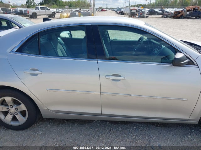 Chevrolet Malibu 1ls 2014 1G11B5SL2EF272579 Image 13