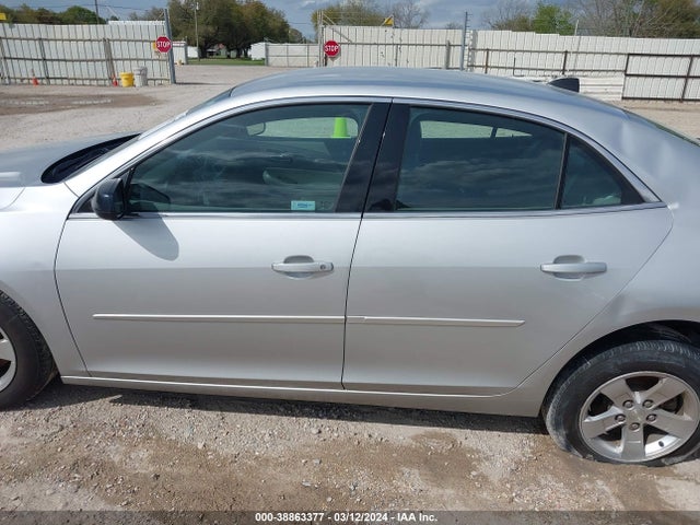 Chevrolet Malibu 1ls 2014 1G11B5SL2EF272579 Image 14