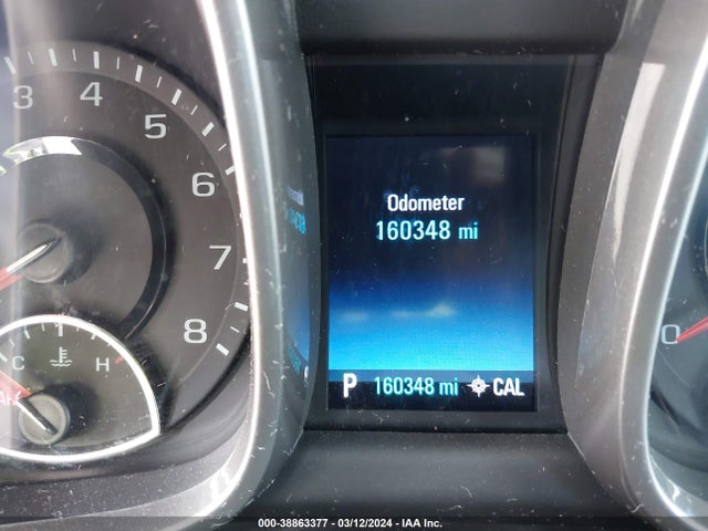 Chevrolet Malibu 1ls 2014 1G11B5SL2EF272579 Image 15