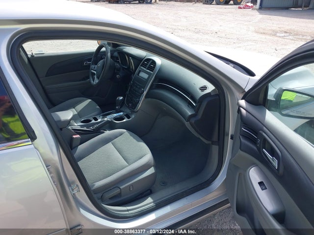 Chevrolet Malibu 1ls 2014 1G11B5SL2EF272579 Image 5