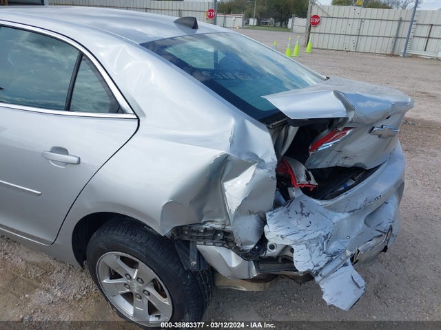 Chevrolet Malibu 1ls 2014 1G11B5SL2EF272579 Image 6