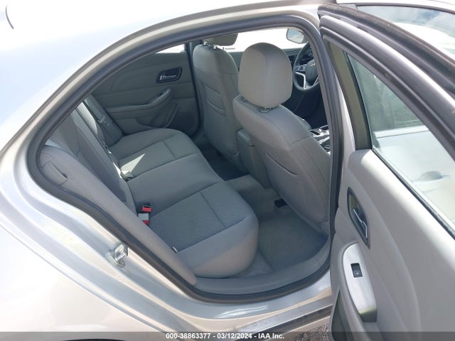 Chevrolet Malibu 1ls 2014 1G11B5SL2EF272579 Image 8