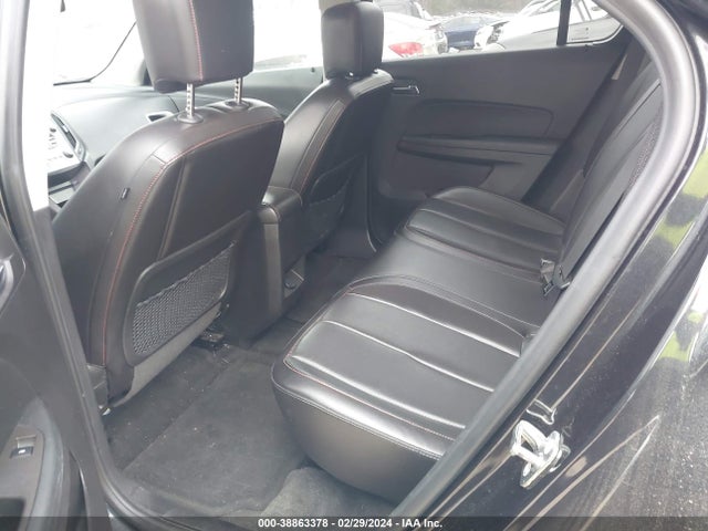 Chevrolet Equinox 2lt 2015 2GNALCEK0F6331918 Image 8
