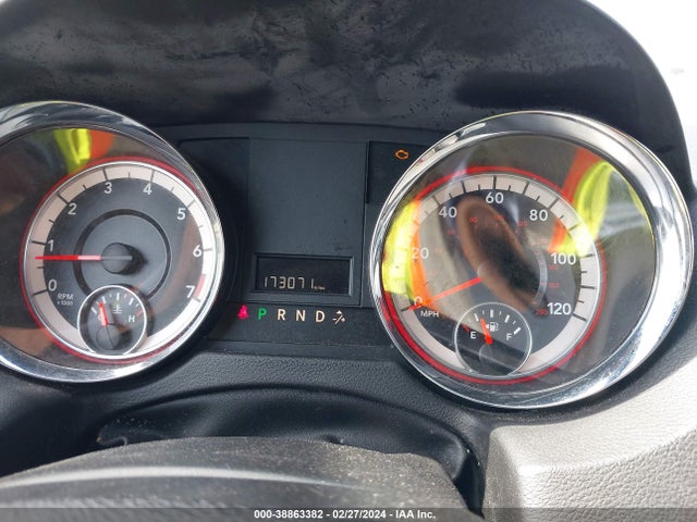 Dodge Grand Caravan Sxt 2019 2C4RDGCG9KR659166 Image 7