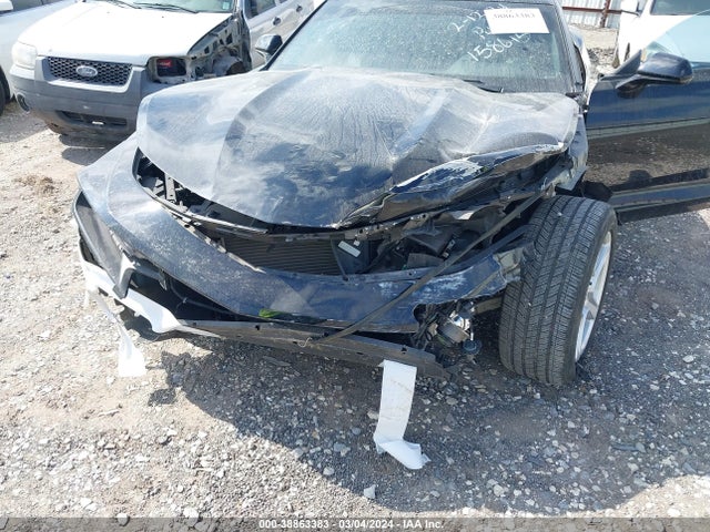 Chevrolet Camaro 1lt 2019 1G1FB1RSXK0158615 Image 6