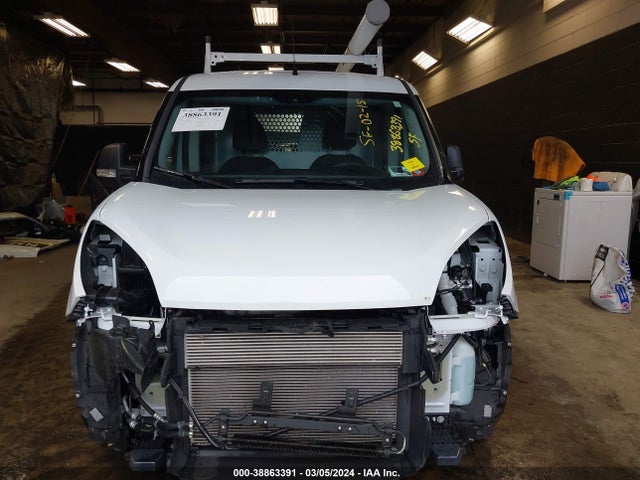 RAM Promaster City Cargo Van 2022 ZFBHRFAB6N6W87410 Image 13