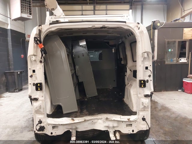 RAM Promaster City Cargo Van 2022 ZFBHRFAB6N6W87410 Image 17