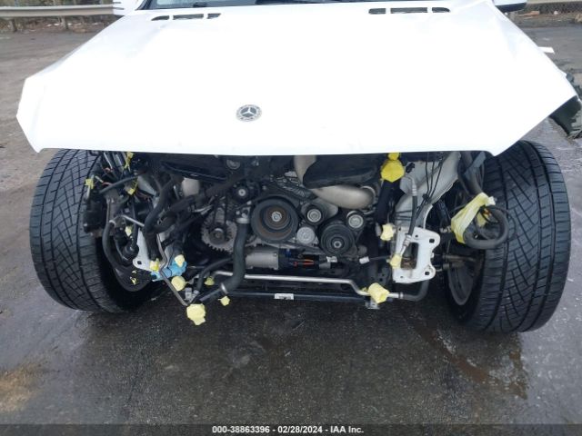 4JGDF7DE4JB095565 Mercedes-Benz Gls 550 4matic