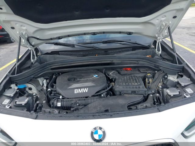 WBXYJ3C3XJEJ91618 BMW X2 Sdrive28i
