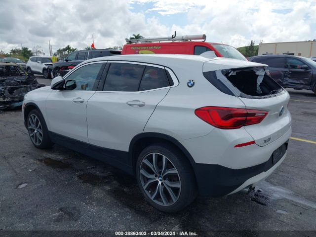 WBXYJ3C3XJEJ91618 BMW X2 Sdrive28i