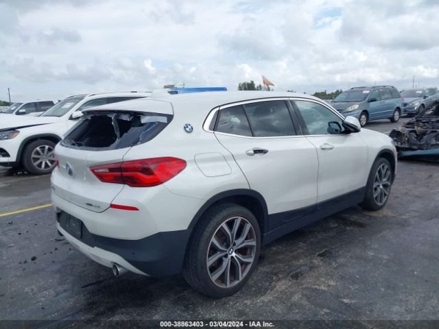 WBXYJ3C3XJEJ91618 BMW X2 Sdrive28i