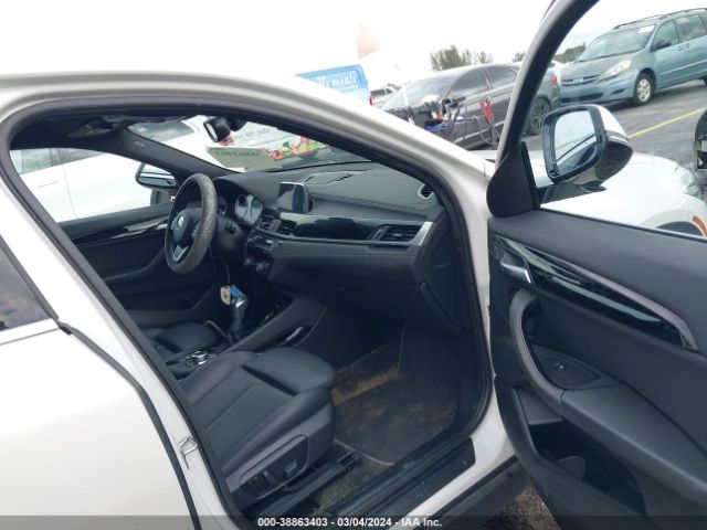 WBXYJ3C3XJEJ91618 BMW X2 Sdrive28i