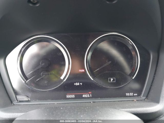WBXYJ3C3XJEJ91618 BMW X2 Sdrive28i