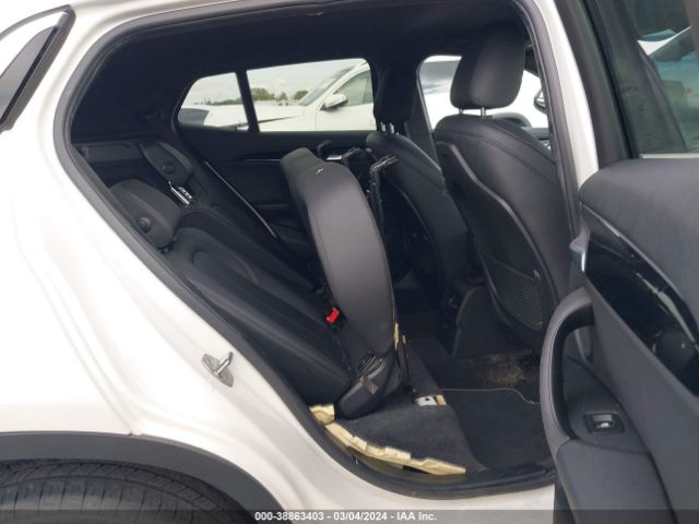 WBXYJ3C3XJEJ91618 BMW X2 Sdrive28i