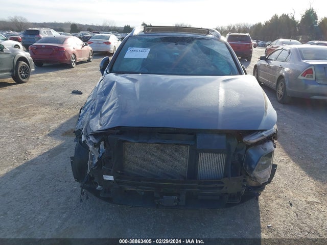 Hyundai Santa Fe Sel 2.0t 2020 5NMS33AA5LH174014 Image 12