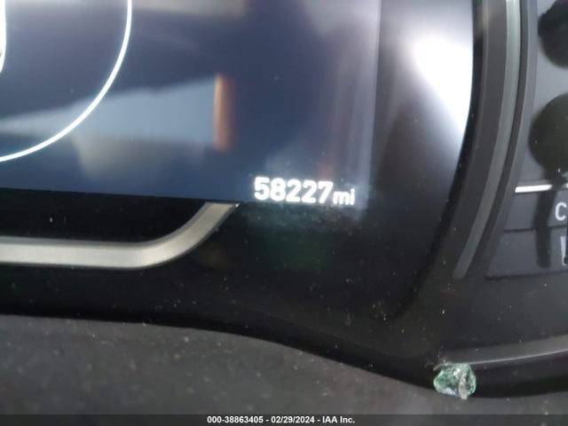 Hyundai Santa Fe Sel 2.0t 2020 5NMS33AA5LH174014 Image 15