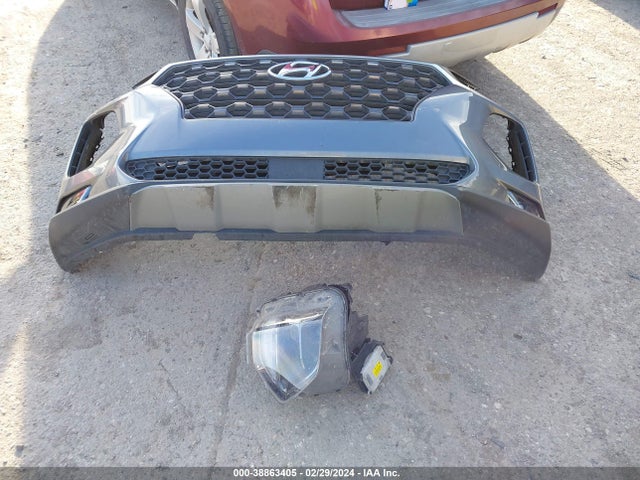 Hyundai Santa Fe Sel 2.0t 2020 5NMS33AA5LH174014 Image 11