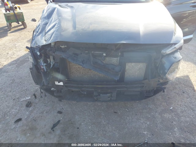 Hyundai Santa Fe Sel 2.0t 2020 5NMS33AA5LH174014 Image 6