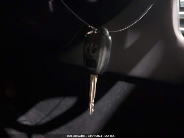 4T1BF1FK4HU297361 Toyota CAMRY SE