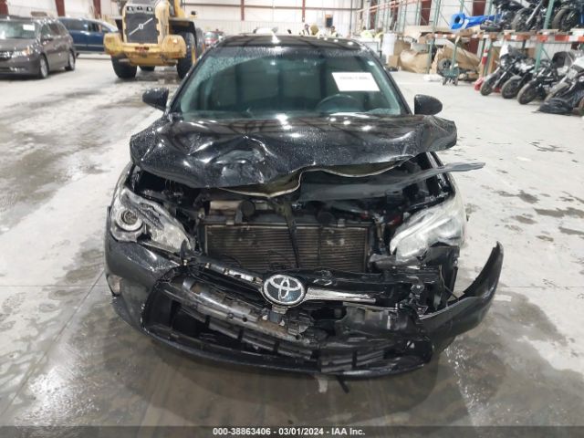 4T1BF1FK4HU297361 Toyota CAMRY SE