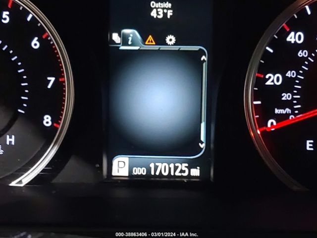 4T1BF1FK4HU297361 Toyota CAMRY SE