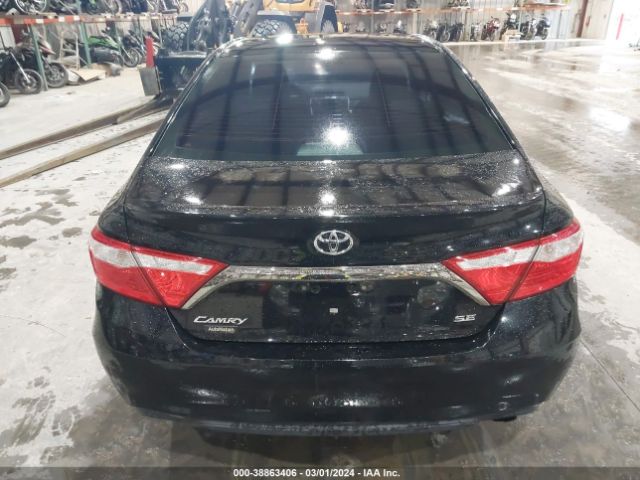 4T1BF1FK4HU297361 Toyota CAMRY SE
