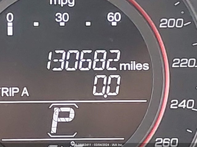 Honda Accord Sport 2014 1HGCR2F56EA124455 Image 15