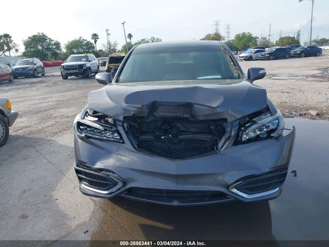Продаж на аукціоні авто 2018 Acura Rdx Technology   Acurawatch Plus Packages/technology Package, vin: 5J8TB3H5XJL004048, номер лоту: 38863441
