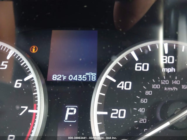 Продаж на аукціоні авто 2018 Acura Rdx Technology   Acurawatch Plus Packages/technology Package, vin: 5J8TB3H5XJL004048, номер лоту: 38863441