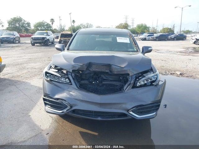 Продаж на аукціоні авто 2018 Acura Rdx Technology   Acurawatch Plus Packages/technology Package, vin: 5J8TB3H5XJL004048, номер лоту: 38863441